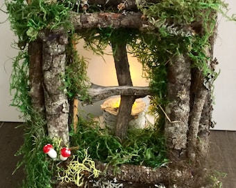 Enchanted Forest Party Etsy