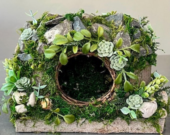 Hobbit House Reptile Hide