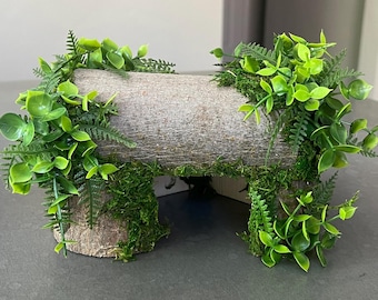 Reptile Hide Den