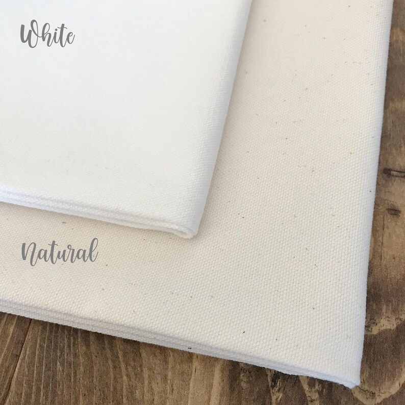 Bless this mess Pillow Cover. 18x18. Cotton Canvas. Cushion Etsy