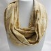 see more listings in the Foulard Infinity section