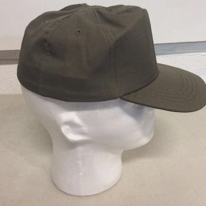 New Vietnam Era USGI US Army OG 507 Patrol Field Cap Hat Cover Lid Size 6 7/8 - Free Shipping