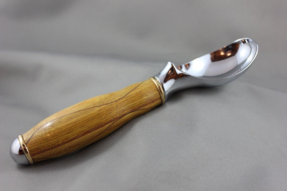 extra large ice cream scoop