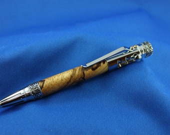 Gear Shift Ballpoint Pen