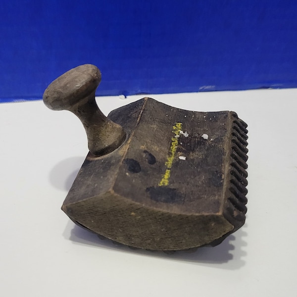 Wood Grain Stamp Etsy