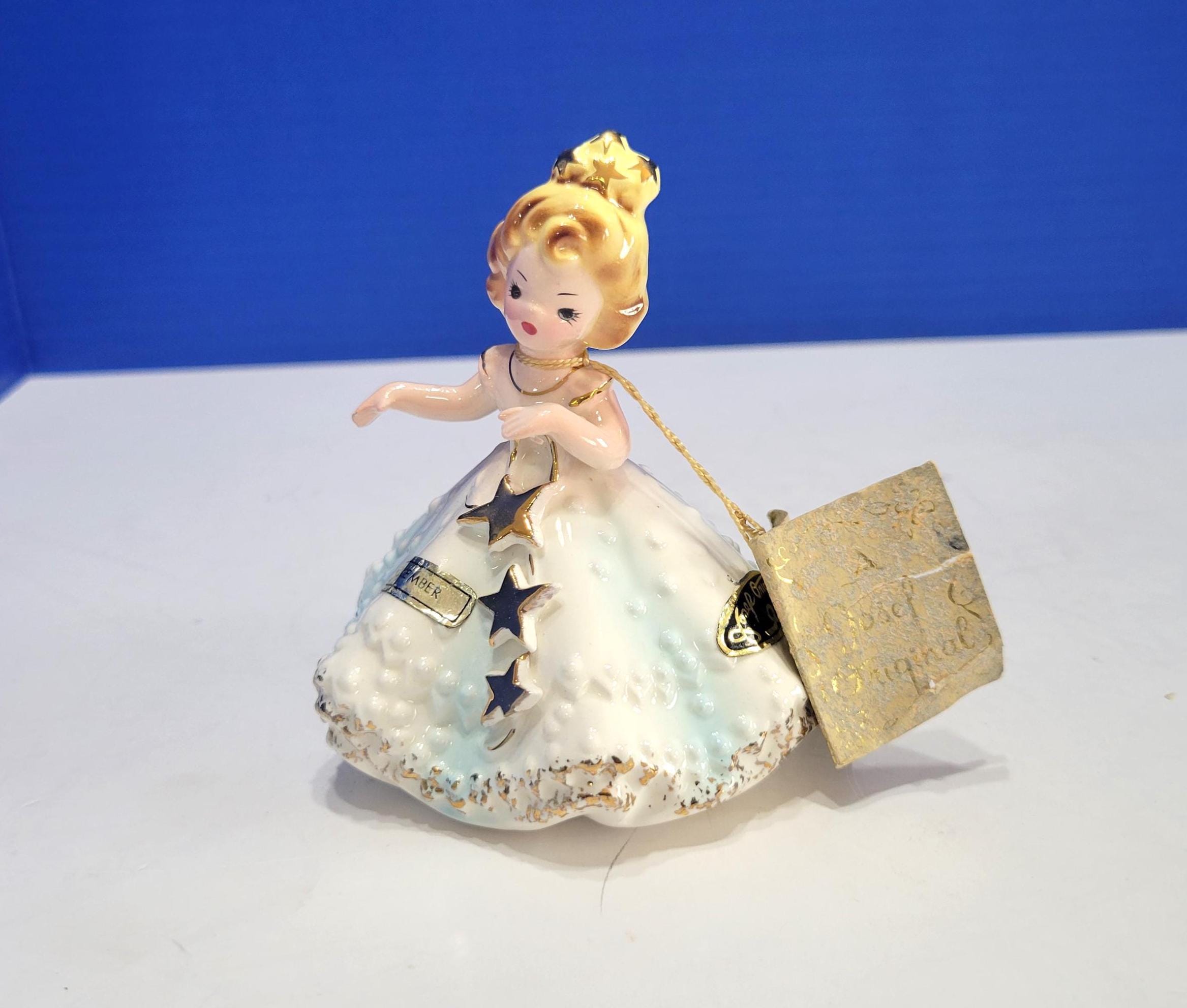 Josef Original Doll January (DR) Josef Original Doll January (DR)
