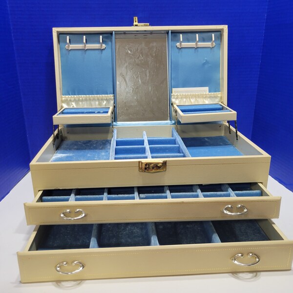 Shop Mele Jewelry Box Etsy