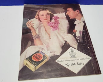 año 1934 recorte prensa moda mujer precursor de - Buy Antique sheets of  paper, programs and other documents on todocoleccion