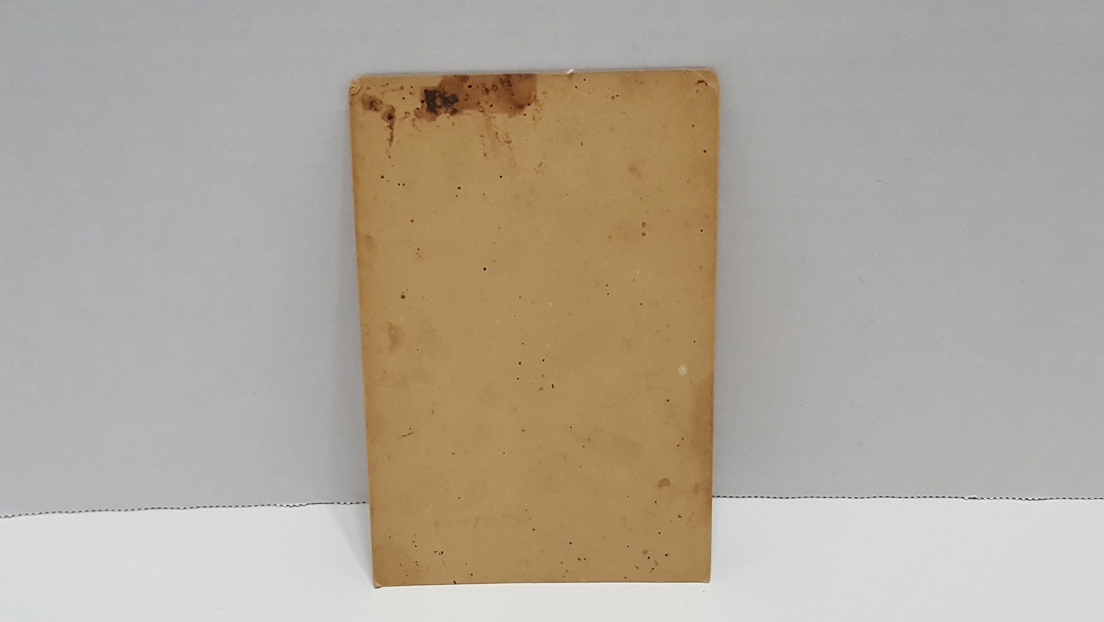 1800s Tarjeta de gabinete antiguo Retrato foto joven hombre en | Etsy