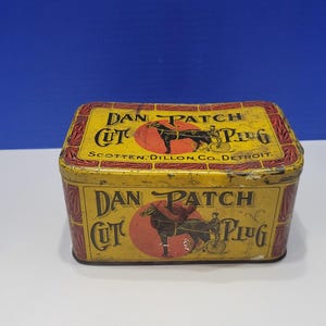 Buy Plug Tobacco Box Online In India