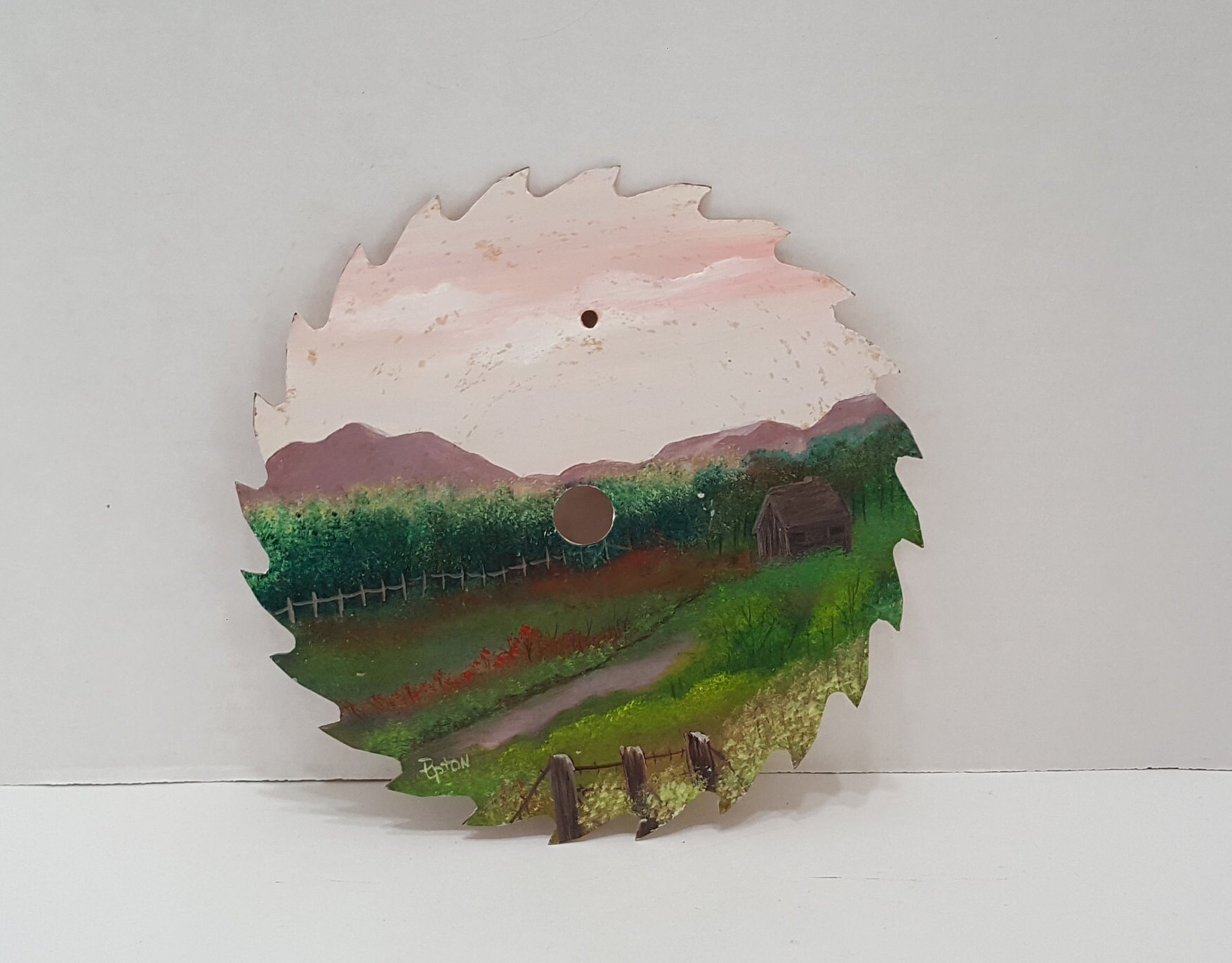 Painted Saw Blades for sale 100 ads for used Painted Saw Blades