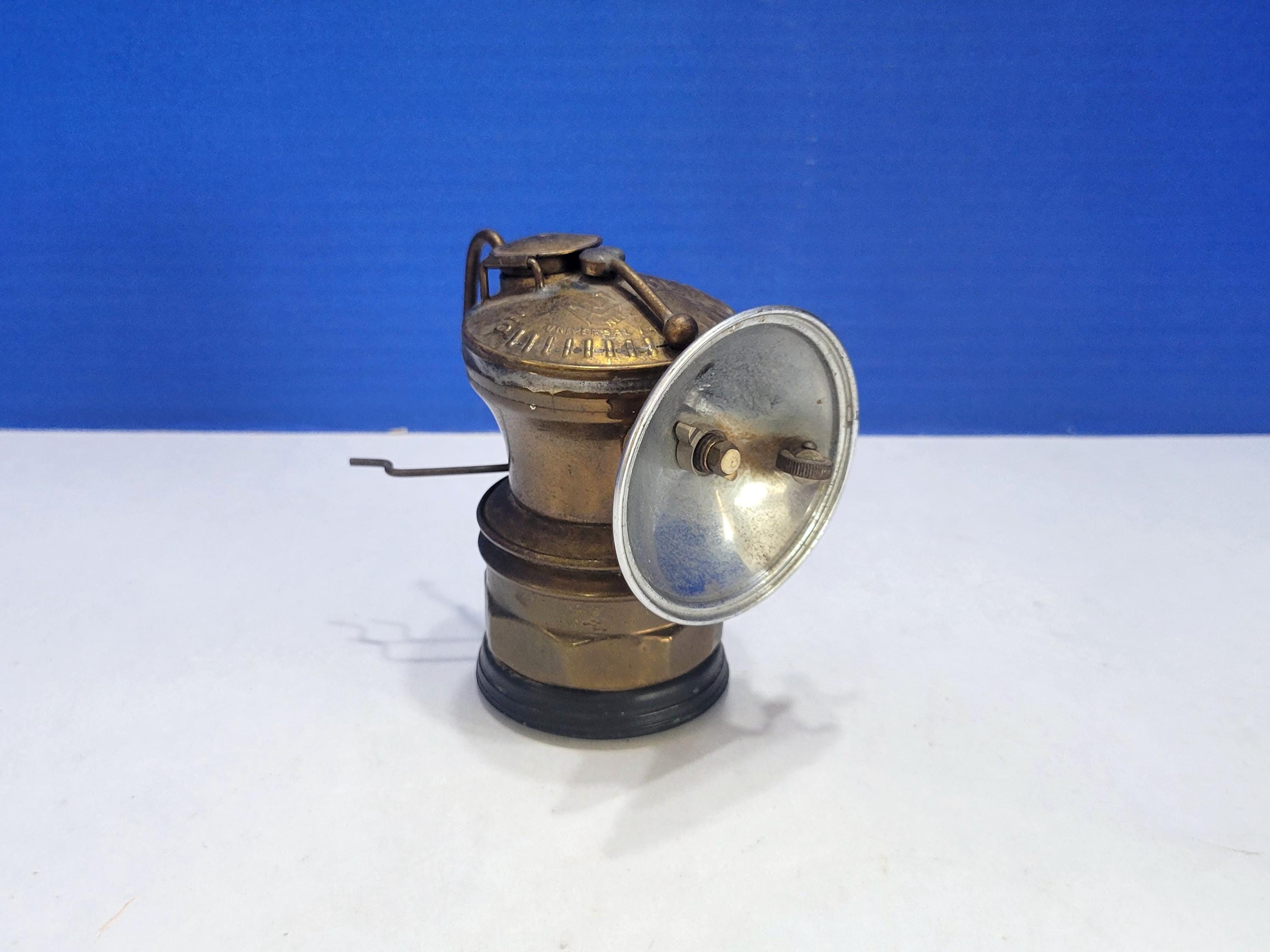 Vintage Auto Lamps - Etsy