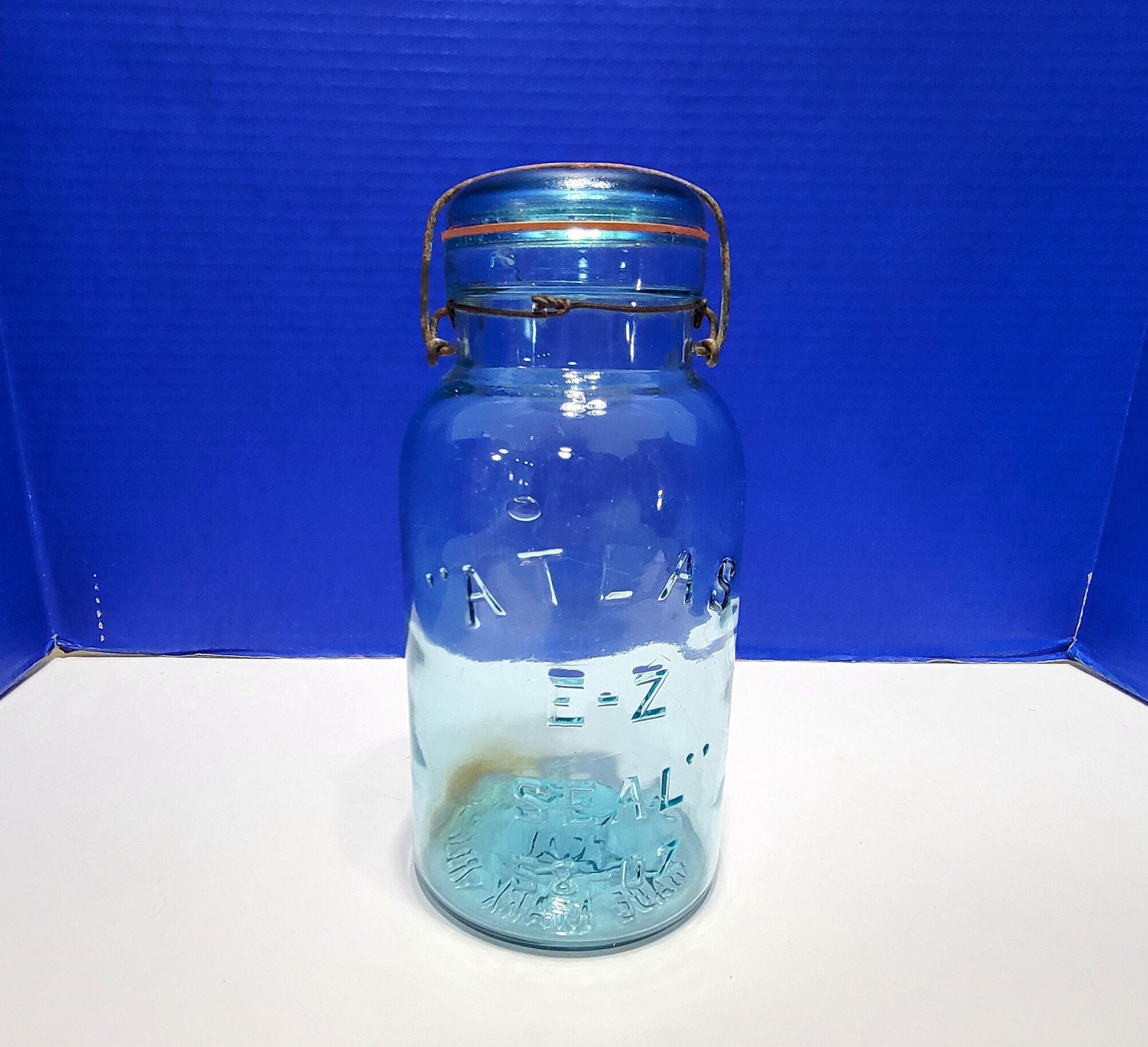 24 Units 20ml 50ml 65ml 90ml Glass Seal Bottles With Silver Screw Metal  Cover Empty Leak Bottle Jars Diy 