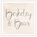 BerkeleyAndBear store logo