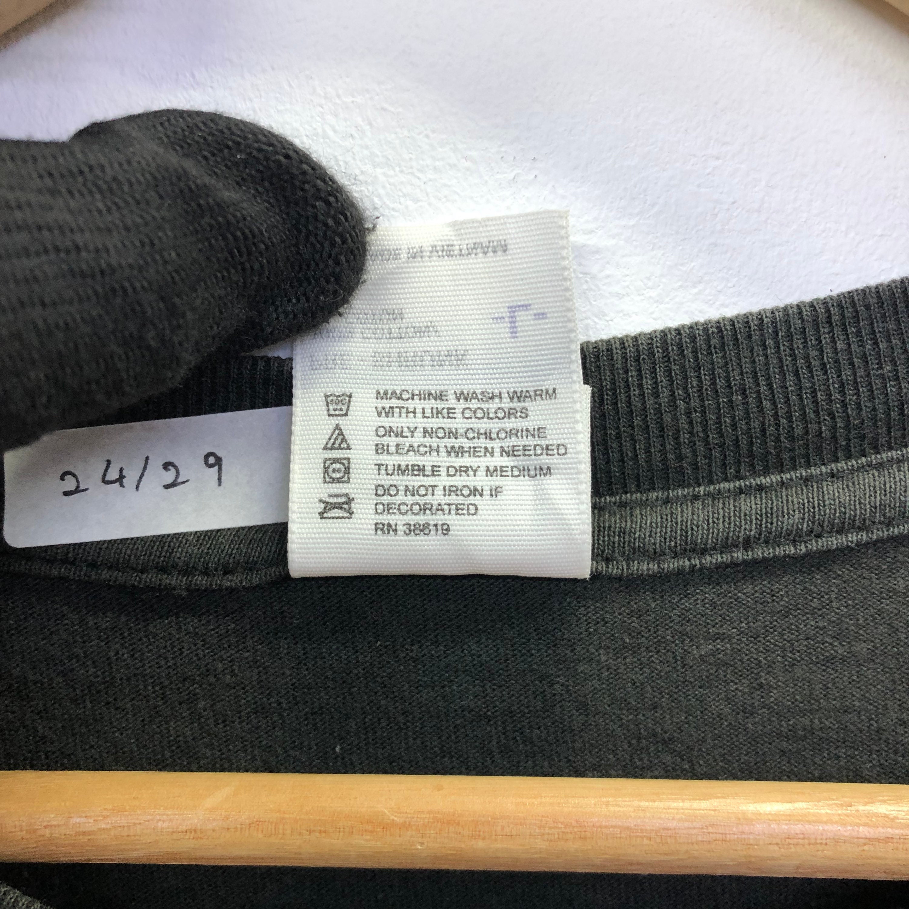 Rare!! ANGRA Nightwish Japan Tour 2005 Band Tees - Etsy