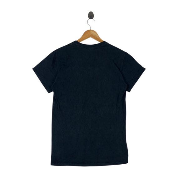 FLAGSTUFF SS18 collection printed tee - image 4