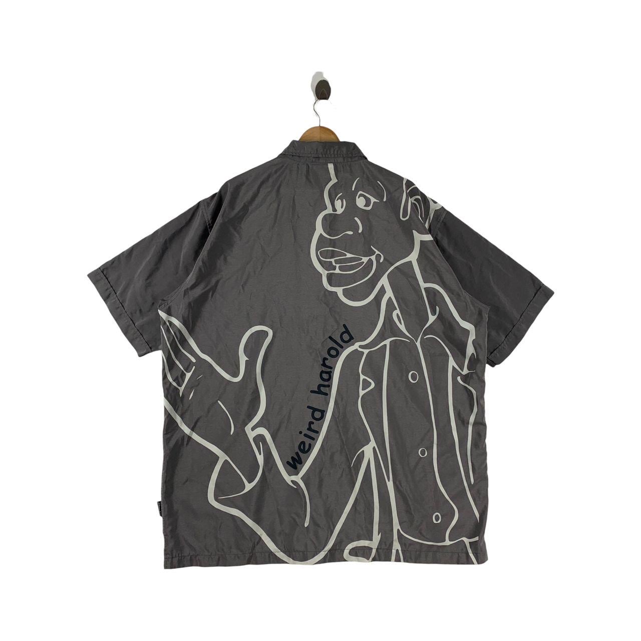 ウェア platinum fubu 2XL ウェア platinum fubu 2XL ウェア platinum fubu 2XL Vintage