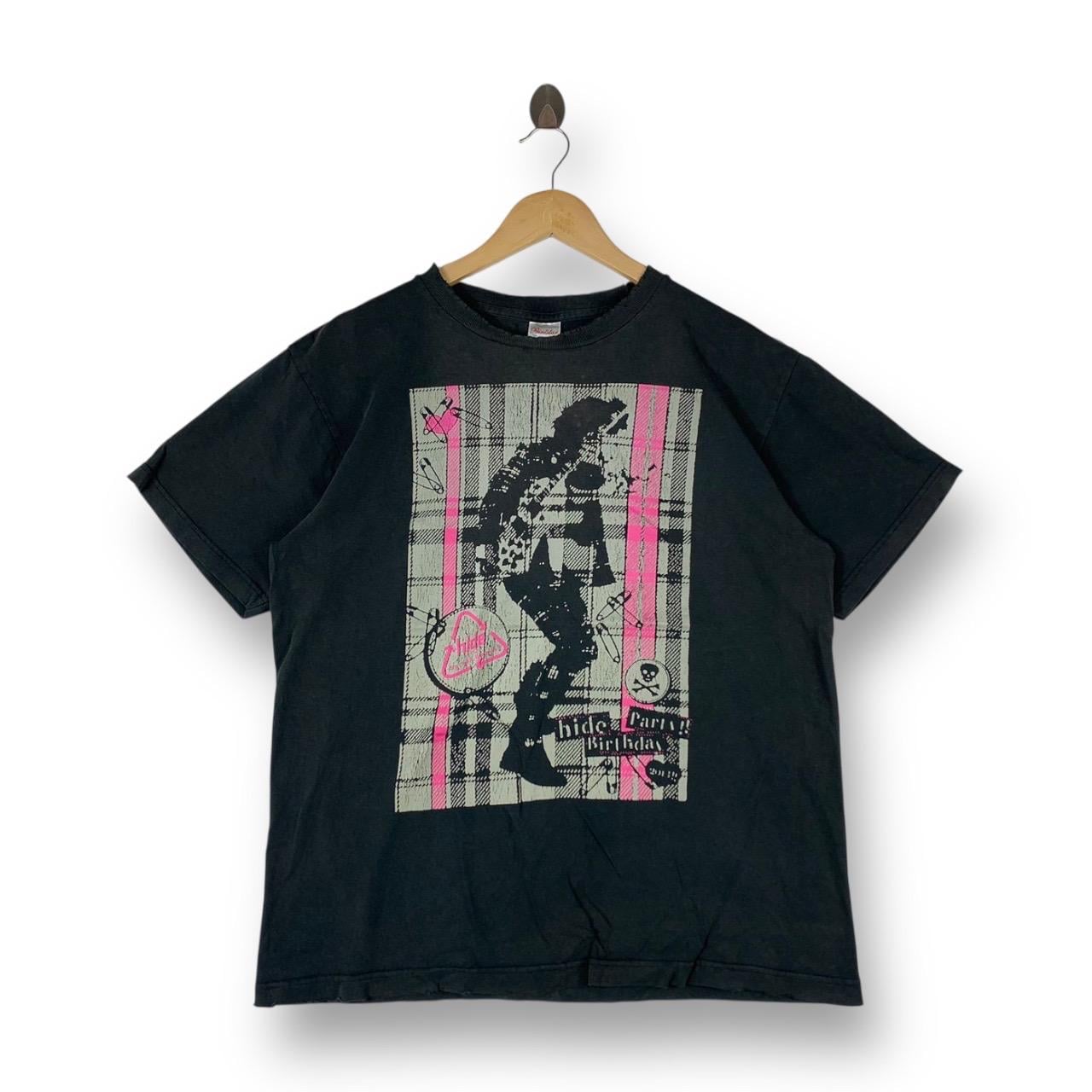 Hide X Japan - Etsy UK