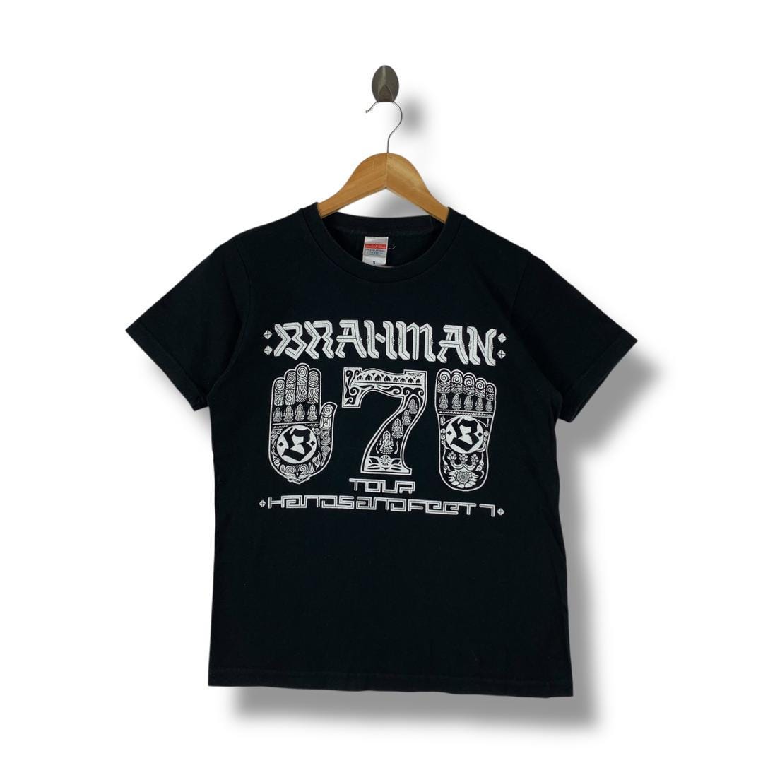 Brahman band - Etsy 日本