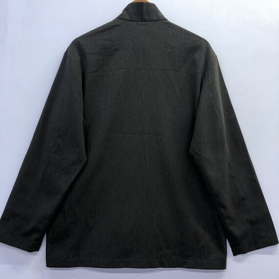 Rare!! Kansai Yamamoto Homme Jacket - Gem