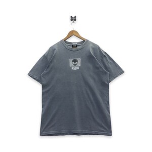 Rare!! Vintage BESCHWHA Skate Tees