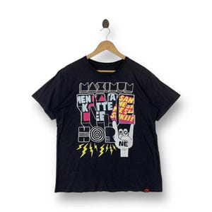Maximum the Hormone - Etsy