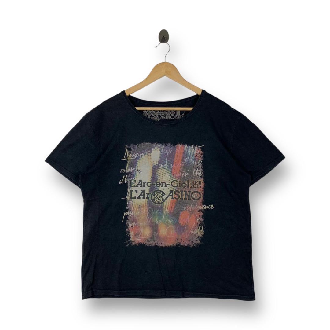 L'arc En Ciel Shirt - Etsy