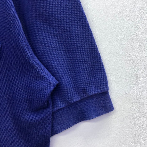 Rare!! CELINE Paris Polo Shirt - image 9