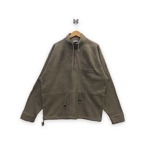 Rare!! Montbell Climaplus Fleece