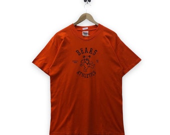 Cru!! Camiseta Vintage Grateful Dead Bear
