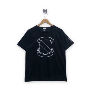 Rare!! Number Nine Big Logo T-shirt