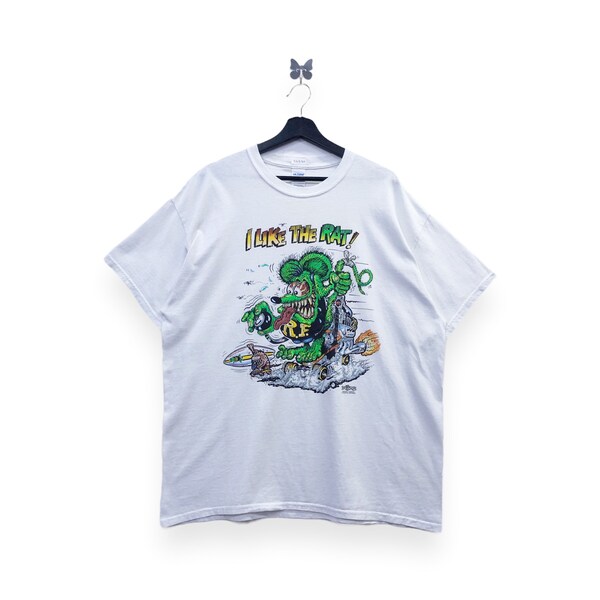 Ed Big Daddy Roth - Etsy