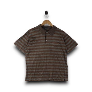 Vintage CHRISTIAN DIOR Monsiur polo tees