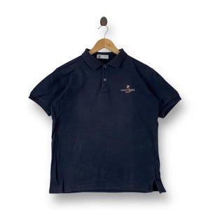 Courreges Polo - Etsy