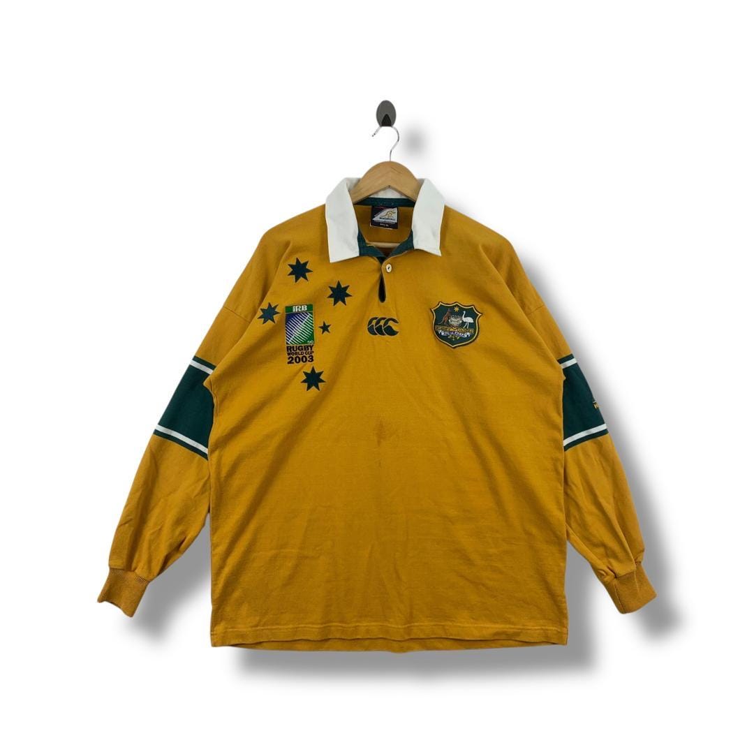 Vintage canterbury rugby xl - Etsy 日本