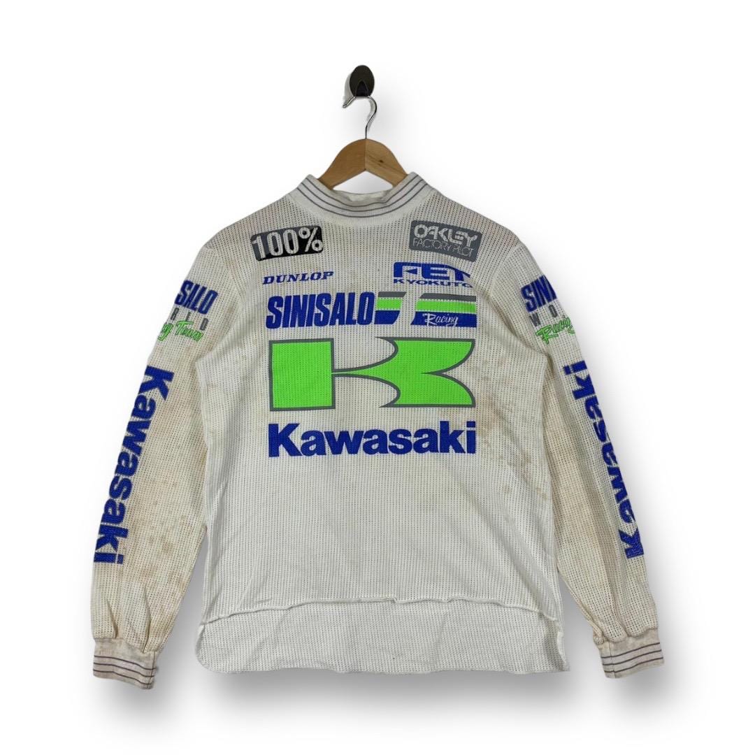 Sinisalo motocross - Etsy 日本