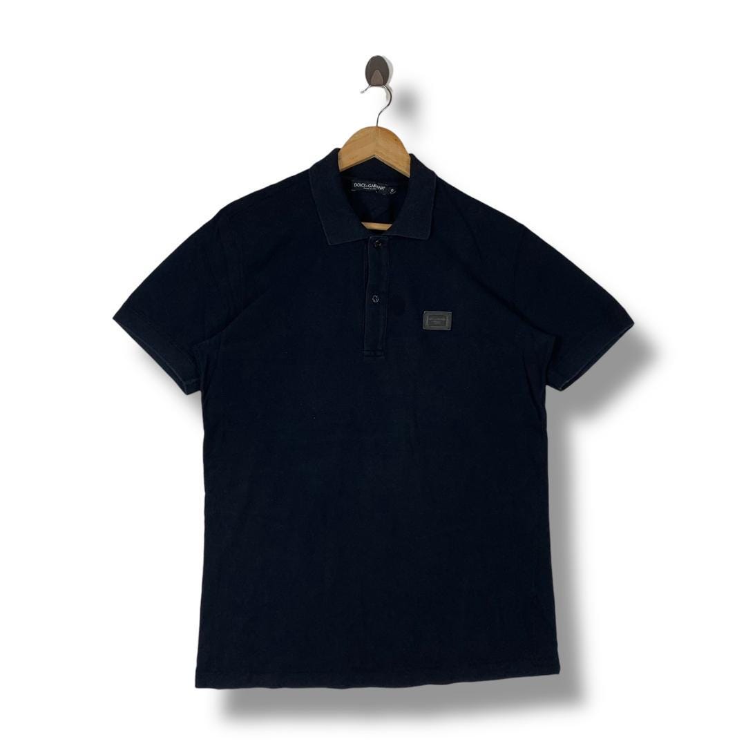 Vintage Dolce Gabbana Shirt - Etsy Israel