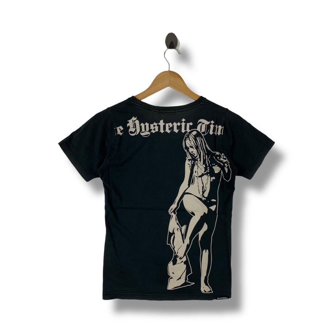 Hysteric Glamour - Etsy