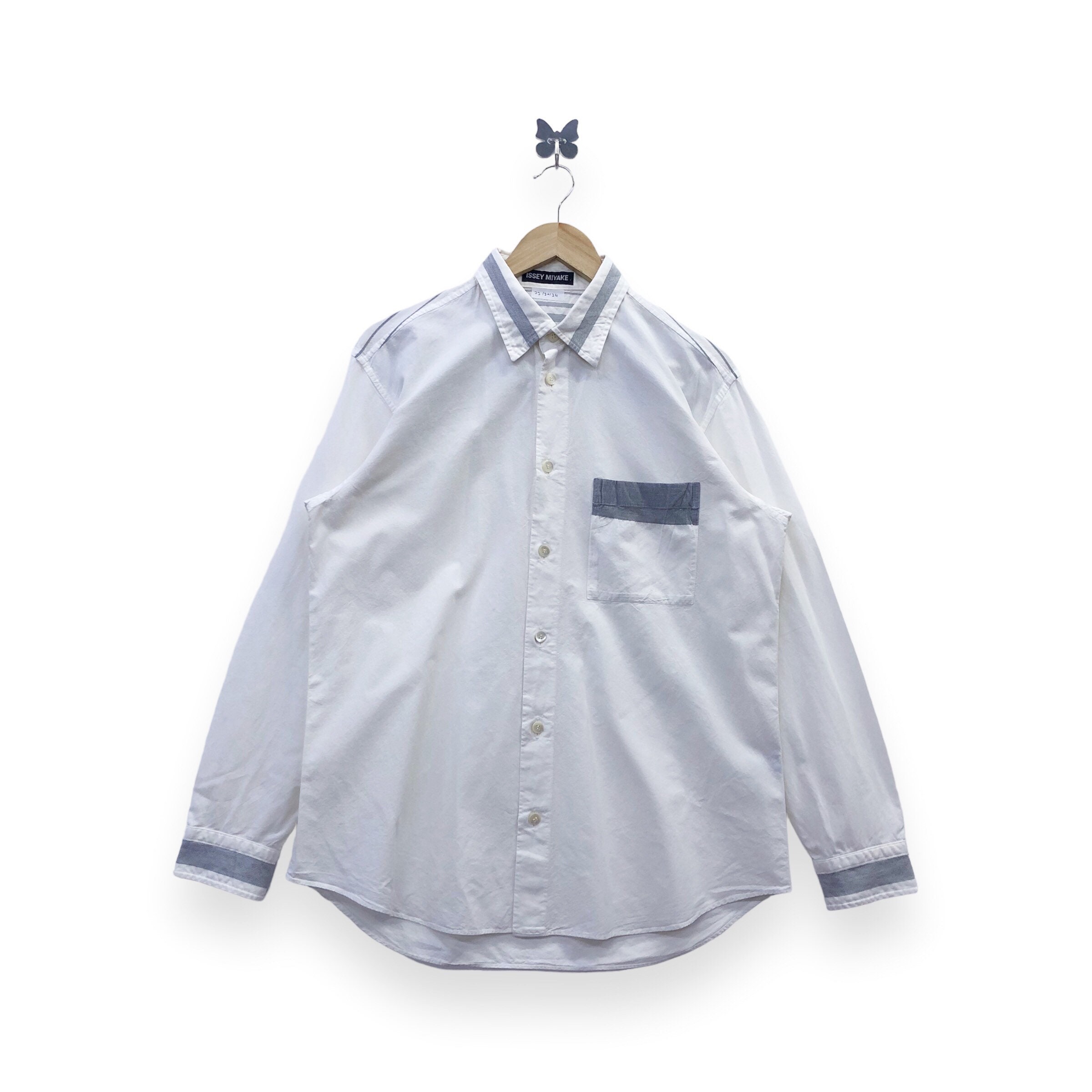 VINTAGE 2007 ISSEY MIYAKE A-POC INSIDE MASAHIKO SATO