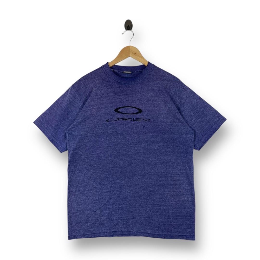 Oakley software t shirt - Etsy 日本