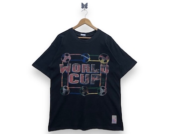 World Cup USA 1994 Vintage T-shirt