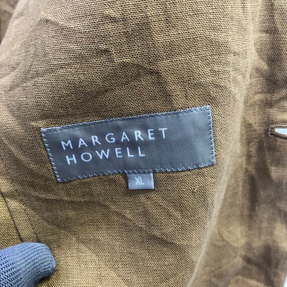 Rare!! Margaret Howell Blazer - image 4