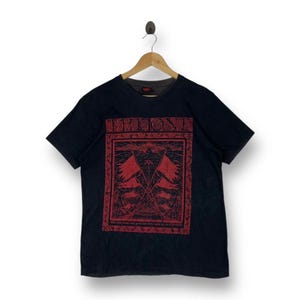 Babymetal Fox Shirt - Etsy