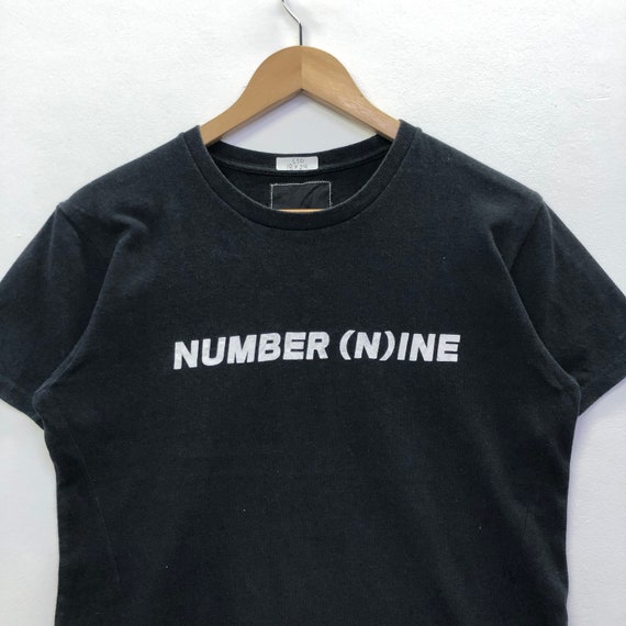 トップス Rare Number (N)ine Spell Out Leopard Tee トップス Rare Number (N)ine Spell Out Leopard Tee il_fullxfull