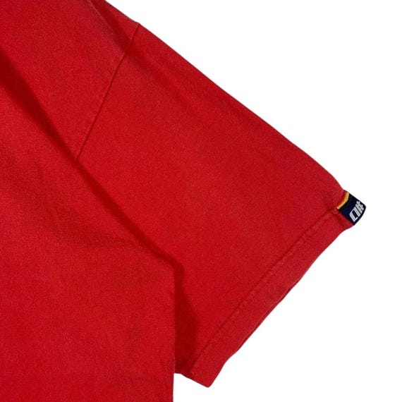 Vintage 90s Alphanumeric Tee - image 7