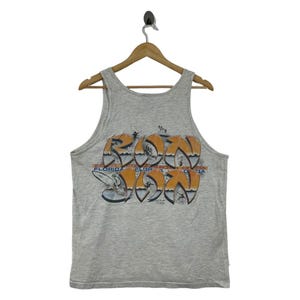 Ron Jon Tank Top - Etsy