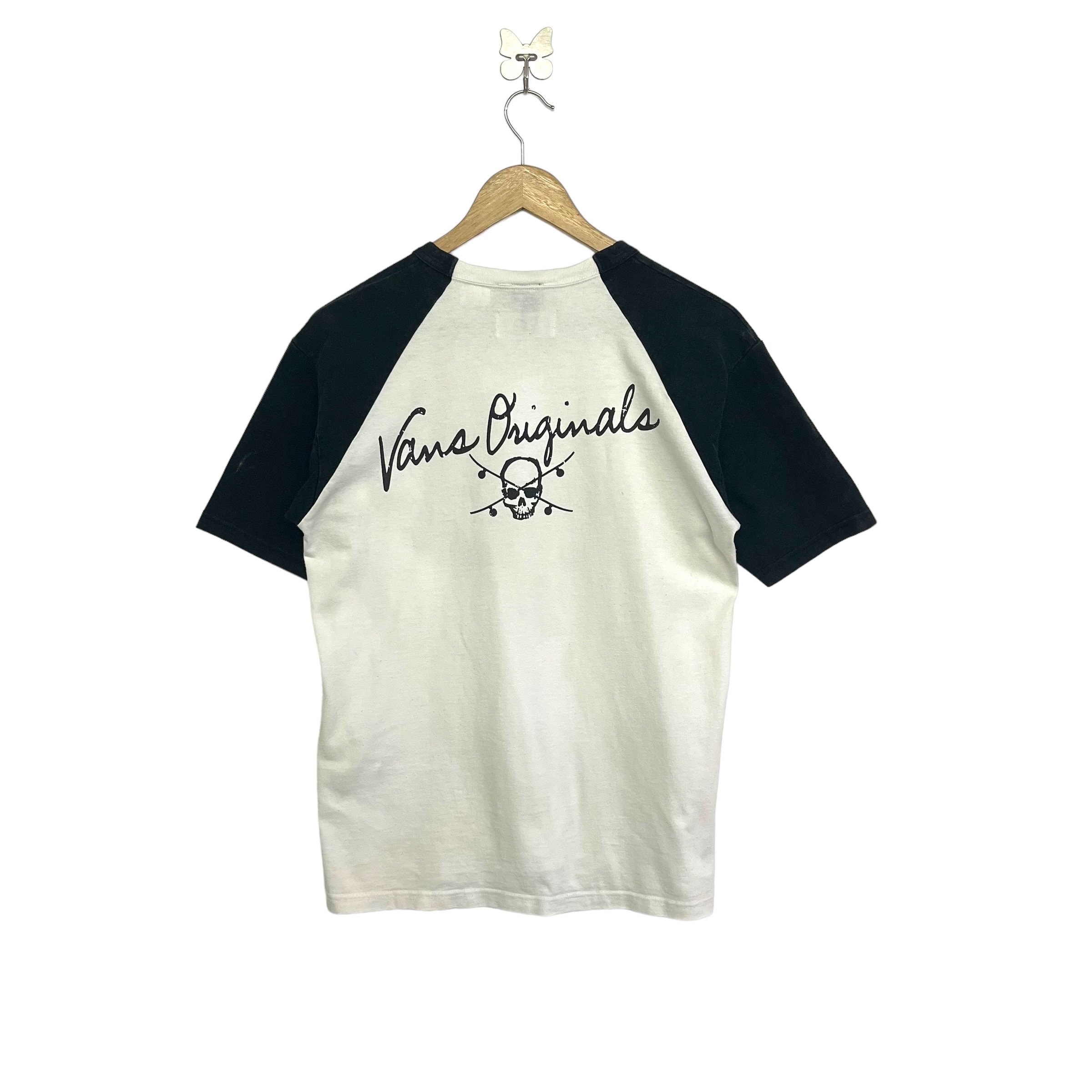 JUNYA WATANABE COMME des GARCONS × VAN Vans X Eye Comme Des GARCONS Junya Watanabe AD 2006 Tee - Etsy Israel