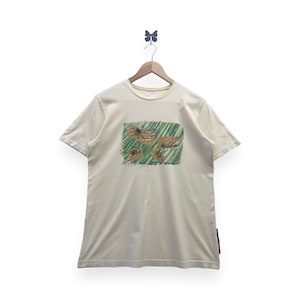 Hai Sporting Gear by Issey Miyake T-shirt