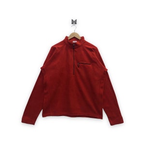 Rare!! Montbell Japan Fleece