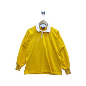 Canterburry of New Zealand Long Sleeve Shirt